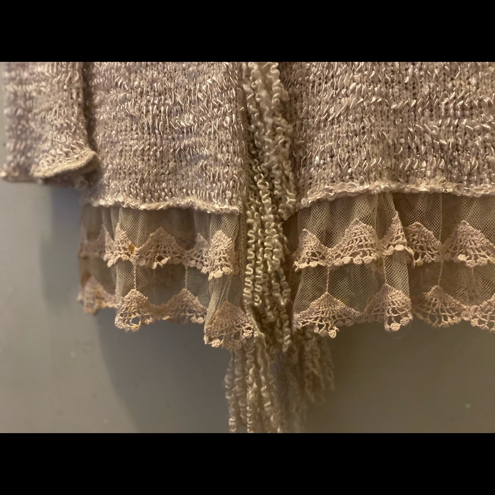 Cardigan - Picture 2 of 5